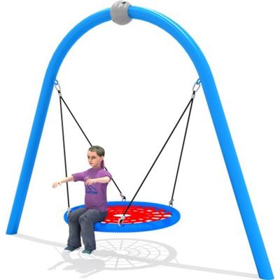 MYTS Outdoor Kids Swing Round 